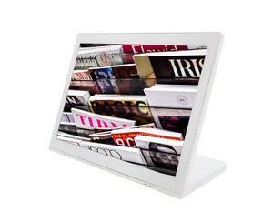 Khách Sạn Nhà Hàng Máy Tính Bảng 2GB + 32GB L Hình Dạng 10 Inch <span class=keywords><strong>Tablet</strong></span> PC Công Nghiệp Android Máy Tính Để Bàn Máy Tính Bảng - Product Image 5