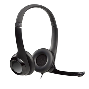 Logitech H390 Headset komputer USB, dengan Audio Digital dan kontrol In-line yang ditingkatkan - Product Image 3