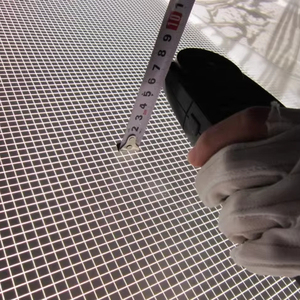 Tấm Dẫn Sáng Khắc Laser Tùy Chỉnh <span class=keywords><strong>2Mm</strong></span> 3Mm 4Mm 5Mm 6Mm 8Mm - Product Image 2