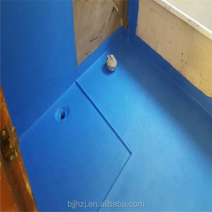 Good Quality Polyurethane Foam Waterproof Coating for Bathroom Use Leak Stoppage High Strength Eco-Friendly - Product Image 5