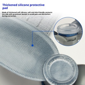New Upgraded Thumb Valgus Corrector with Knob Design for Male and Female Use - Product Image 4