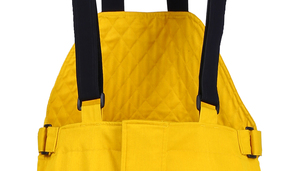 EN 469 Nomex Antincendio Suit/Vigile Del Fuoco uniforme Per Vigile del fuoco - Product Image 6
