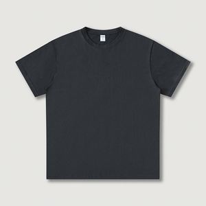 Design Factory Direct 100% Cotton Men's T-<b>Shirt</b> Custom Graphic Printed Blank Wholesale OEM Brand Knitted Fabric 3D Design - Product Image 4
