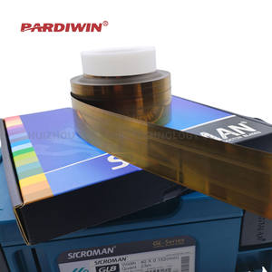 Sicorman ใบมีดสำหรับหมอเซรามิกนาโน GL7สำหรับที่ปาดหมึกในชิ้นส่วนเครื่องจักรการพิมพ์ - Product Image 1