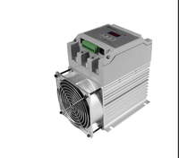 Produit de contrôleurs de facteur de puissance de condensateur commuté de thyristor de PFK-D4 de Henan Bicowo