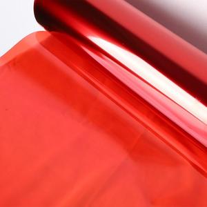 Nouveau matériau <span class=keywords><strong>de</strong></span> feuille <span class=keywords><strong>de</strong></span> <span class=keywords><strong>film</strong></span> <span class=keywords><strong>de</strong></span> Noël en PVC artificiel <span class=keywords><strong>de</strong></span> couleur, ignifuge pour usage intérieur, écologique, <span class=keywords><strong>de</strong></span> haute qualité - Product Image 3