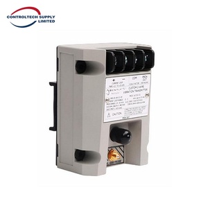 Pièces de rechange industrielles originales Nevada 990-05-70-03-EN pour la mise à niveau rapide du système de contrôle des vibrations - Product Image 3
