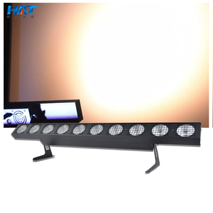 CHAPEAU NOUVEAU Design 10x30W LED Matrice 30W COB Blanc Chaud Blanc Froid peut être choisi 10 Yeux 30Watt Bar <span class=keywords><strong>Matrix</strong></span> pour Stage Bar KTV - Product Image 4