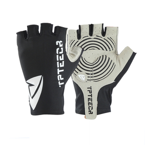 <span class=keywords><strong>Guantes</strong></span> de medio dedo para <span class=keywords><strong>ciclismo</strong></span> <span class=keywords><strong>Guantes</strong></span> de carreras de bicicletas deportivas de gel <span class=keywords><strong>Guantes</strong></span> de carreras resistentes a los rayos UV para <span class=keywords><strong>carretera</strong></span> Mtb - Product Image 2