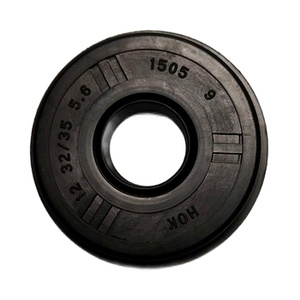 Guarnizione albero motore compatibile con Zmc3802, 4203 Rif. 918494 - Product Image 1