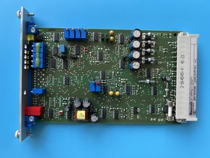 R900979887 VT-VRPA2-1-1X/V0/T1 Original Rexroth Proportionalverstärker-Platine für 4WRA/<span class=keywords><strong>WRZ</strong></span> Ventil 24V DC Steuerung auf Lager - Product Image 3