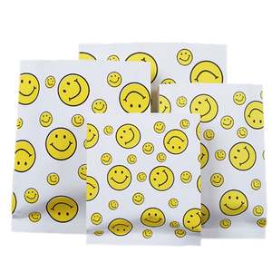 Disposable Customizable Flexography Printing Printed with Your Own logo Snack Food Packaging Paper Bag - Product Image 2