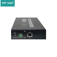 Decodificador de Red HDMI 4K 60Hz 64 Split con Soporte para Decodificación de Imagen, Segmentación, Ventanillado, Roaming y Otras Funciones