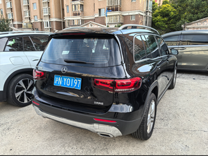 <span class=keywords><strong>Mercedes</strong></span>-Benz 2023 Modelo, Versión Modificada GLB 200 Edición Dinámica Kilometraje Total: <span class=keywords><strong>40000</strong></span> Kilómetros - Product Image 6