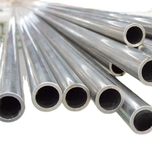 Seamless steel pipe 4130 chromoly tubes