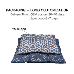 Hersteller Großhandel Haustier Produkt Lieferant Hunde bett Luxus - Product Image 5