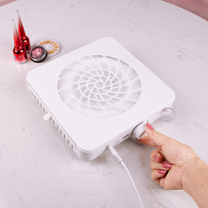 Máy Hút Bụi Móng Tay Tiếng Ồn Thấp Máy Hút Bụi Móng Không Chổi Than Hút Mạnh - Product Image 5