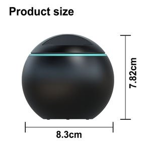 Exclusivo Portátil <span class=keywords><strong>Dental</strong></span> Pod UV Ultrasonic Cleaners Máquina com Logotipo para Alinhadores Jóias Dentaduras - Product Image 2