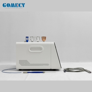 Máquina de Tratamento a Laser para Hemorroidas GOMECY 980nm 1470nm para Proctologia - Product Image 5