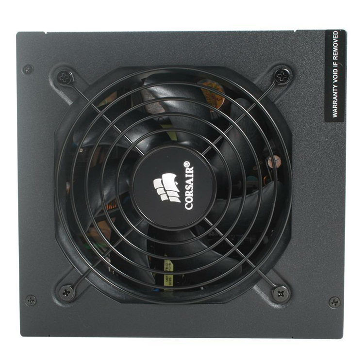 0404PW-10 ★通電確認済★ CORSAIR AX750 CMPSU-750AX/750W ATX電源ユニット Corsair AX750 Gold Professional Series - 750W Fully Modular Power Supply ⁄  PSU