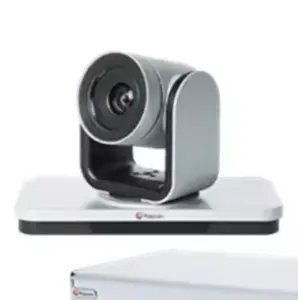 جديد وأصلي - نظام مؤتمرات فيديو G200-mini Polycom بكاميرا صغيرة G200 لغرف الاجتماعات