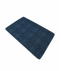 Alfombra Tejida a Mano de Alta Calidad 100% Algodón, Alfombra Suave y Cómoda, Ecológica y Lavable para Sala de Estar y Dormitorio - Product Image 6