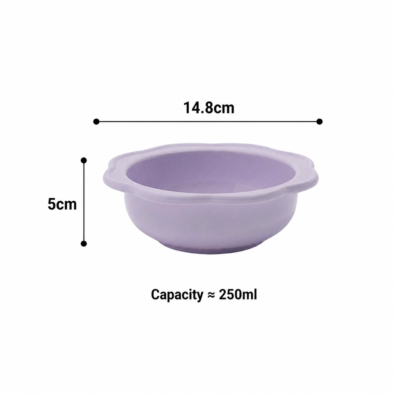 Purple-Bowl