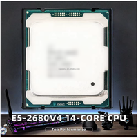 Processeur Core I9 Série 10 pour ordinateurs de bureau, utilisé, neuf, en plateau, avec 10900 10900F 10900K 10900KF 10900T 10900TE Caractéristiques
