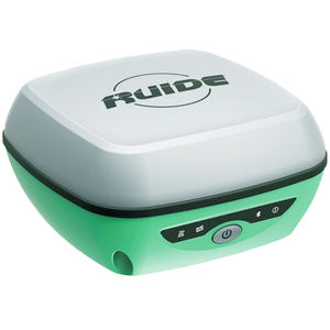 Ruide R93i GPS RTK GNSS ประสิทธิภาพสูง พร้อมมาตรฐาน IP67 อุณหภูมิใช้งาน -30~65 องศาเซลเซียส รองรับ 5G/4G/บลูทูธ/WiFi และ GLONASS - Product Image 2