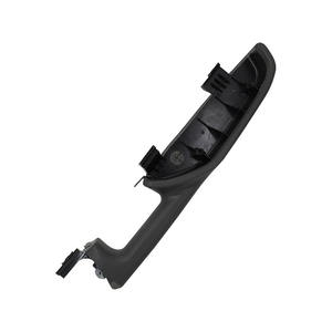 Reposabrazos Chevrolet 12472876 Gris Oscuro Trasero Derecho PVC Para Yukon 1999-2006 - Product Image 1