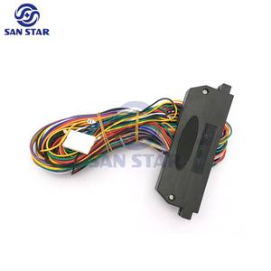 カバー28ピンジャマケーブルアーケードジャマハーネスアーケードマシンケーブルコネクタ - Product Image 3