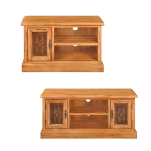 QUEENSLAND marque bibliothèque en bois 1 tiroir 900x1500 meubles de salon en bois fabriqués au Vietnam usine - Product Image 6