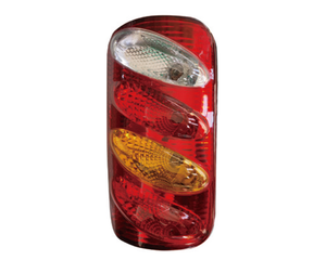 Pour <span class=keywords><strong>IVECO</strong></span> Turin V feux arrière halogène et xénon pour phare arrière phare Baldi - Product Image 1