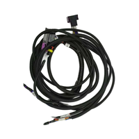 Sistema de Control Remoto para Maquinaria Minera IP68 con Frecuencia de 433MHz, Alcance de 100m, Batería de Litio, Antiinterferencias