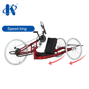 Kaiyang KY751L-40 CE/ISO manuel en aluminium léger <span class=keywords><strong>fauteuil</strong></span> <span class=keywords><strong>roulant</strong></span> sport racing <span class=keywords><strong>quickie</strong></span> <span class=keywords><strong>Fauteuil</strong></span> <span class=keywords><strong>Roulant</strong></span> de Sport Vitesse Roi - Product Image 3