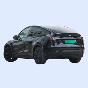 Véritable Chine Vente chaude Usine Vente directe de véhicules de voiture électrique <span class=keywords><strong>Tesla</strong></span> Model Y véhicules à énergie nouvelle 5 sièges SUV ev voiture compacte - Product Image 3