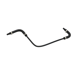 Tubo Flessibile per Serbatoio di Espansione e Radiatore per Mercedes Benz W204 S204 Classe C M271 204 501 <span class=keywords><strong>01</strong></span> 25 - Product Image 1