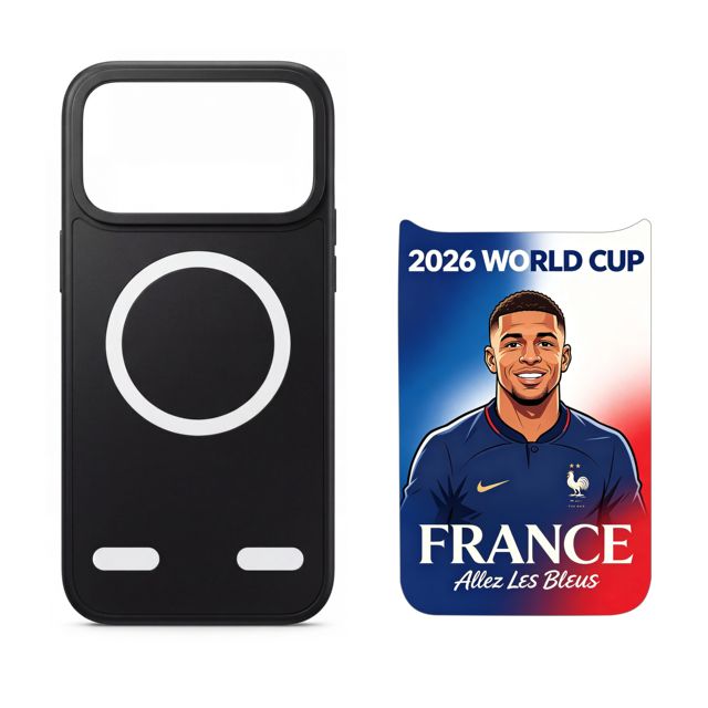 France Mobile Phone Bags Cases Magnetic Phone case Designer Phone case Custom Phone case for World Cup 2026 Products