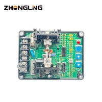 Prix de gros GAVR-12B diode AVR régulateur de tension automatique universel stabilisateur module de commande pour générateur sans balais