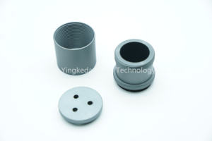 35*38mm in alluminio regolabile impermeabile Base del divano supporto accessorio accessorio in maglia metallica <span class=keywords><strong>allungabile</strong></span> piedini di livellamento - Product Image 3