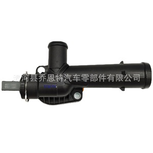 Manguera de Refrigerante 03L121131M para Vw, Repuesto Universal - Product Image 1
