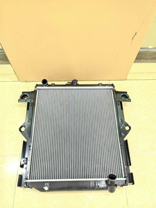 Radiateur d'eau automatique 16400-17401 16400-17400 pour toyota Landcruiser <span class=keywords><strong>HZJ76</strong></span> - Product Image 4