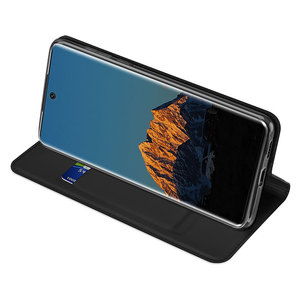 Fundas de teléfono plegables para Honor 90 100 Pro <span class=keywords><strong>Lite</strong></span> Tpu Pu Protección de lente de cámara Funda de lujo de negocios simple Sjk419 Laudtec - Product Image 5