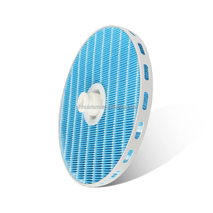 Luchtbevochtiger <span class=keywords><strong>Filter</strong></span>/Luchtfilter/Luchtbevochtiger Element Compatibel Met Philips Hu5930/10 Luchtreiniger Luchtbevochtiger Zuiveringsinstallatie - Product Image 1