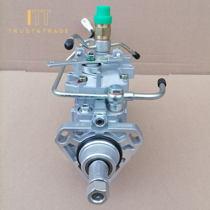 104642-7611 104742-7612 NP-VE4/12F1150RNP2623 129919-51500 גבוהה לחץ דיזל VE הזרקת דלק משאבת עצרת עבור YANMAR 4TNE - Product Image 2