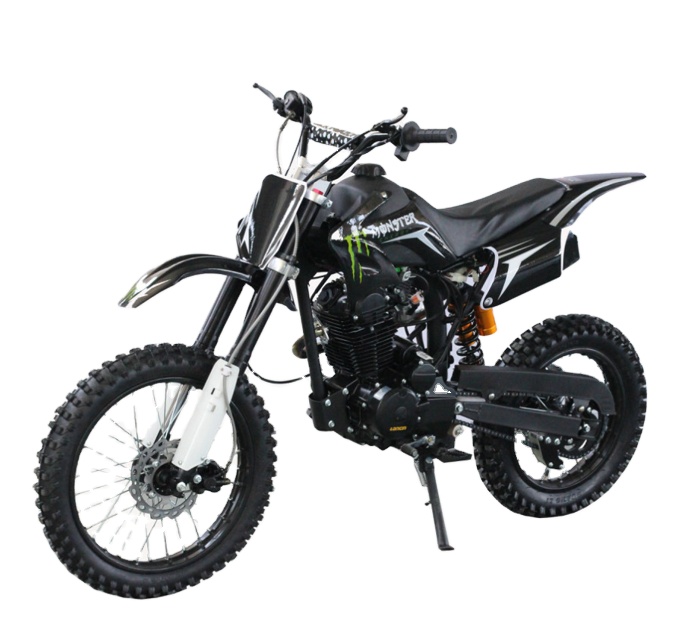 Neue Motorräder 150ccm Motorrad billig Dirt Bike zu verkaufen