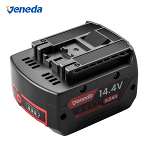<span class=keywords><strong>Batterie</strong></span> Li-ion 18650 haute performance 14,4 V 4 Ah pour outils électriques, tronçonneuses, perceuses et marqueurs – Vente en gros - Product Image 2
