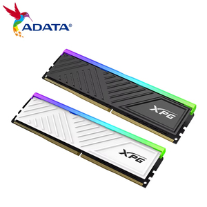 ADATA XPG SPECTRIX D35G <span class=keywords><strong>DDR4</strong></span> RGB, <span class=keywords><strong>RAM</strong></span> para juegos de escritorio, 3200MHz, 3600MHz, 8GB, 16GB, disipador térmico de un solo U-DIMM, Memoria <span class=keywords><strong>RAM</strong></span> - Product Image 2