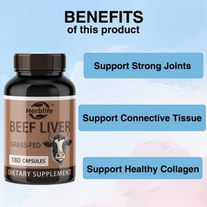 Cápsulas de Hígado de Res, Suplementos Herbales para Adultos, No Aptas para Adolescentes o Niños, Venta al por Mayor OEM/ODM - Product Image 5