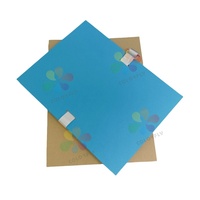 Carpetas de archivos comerciales con logotipo personalizado Carpeta de presentación A4 A5 en papel offset y cartón para organización de documentos y archivos
